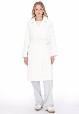 Trench - offwhite