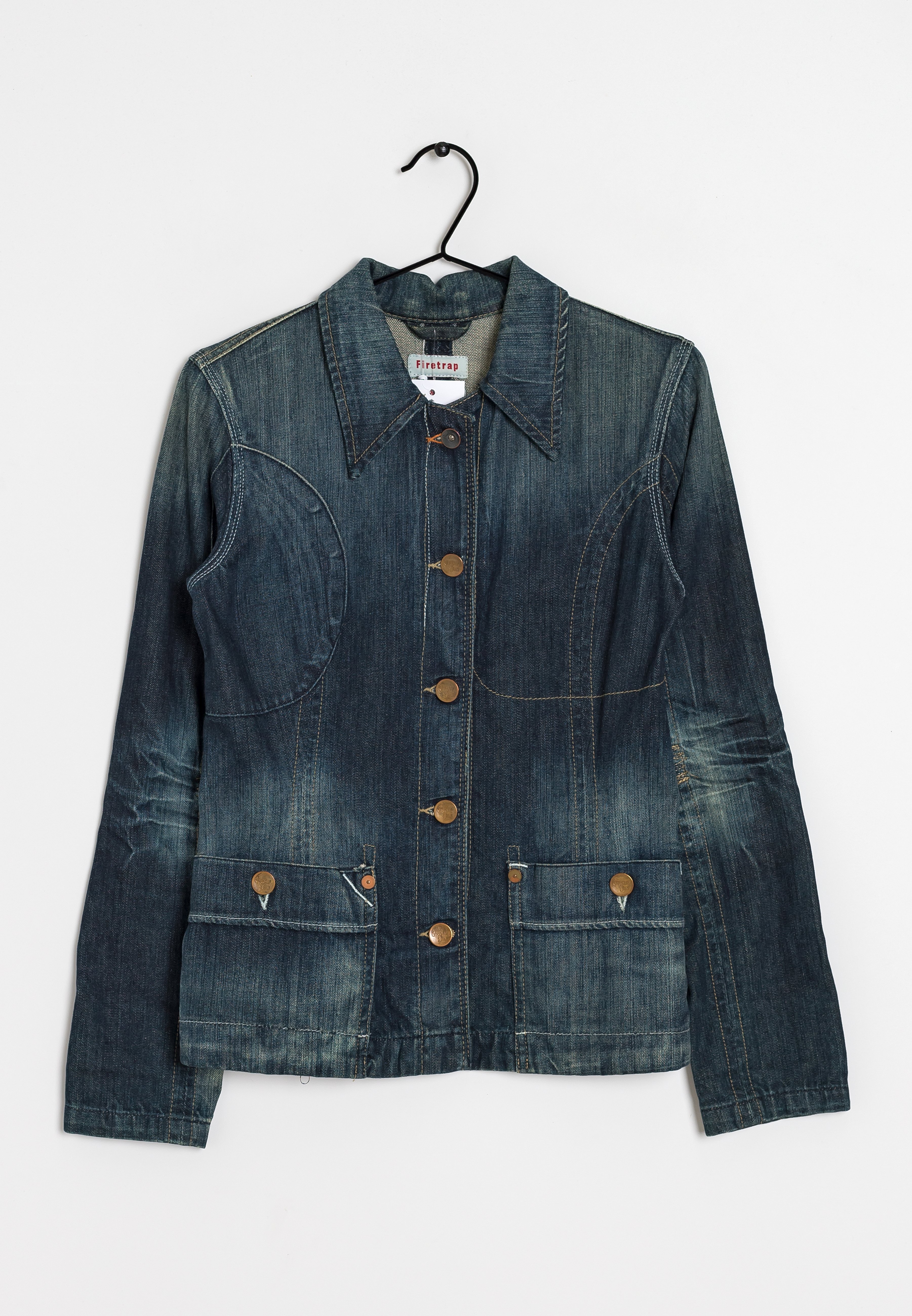 Chaquetas y abrigos Firetrap segunda mano mujer | Zalando