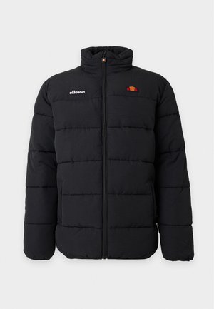Ellesse, PADDED JACKET - Зимно яке - black