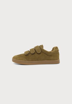 Steve Madden, DAYBREAK - Sneakers basse - khaki olv