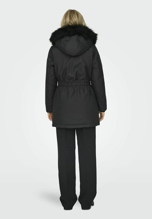 Winter coat - phantom4