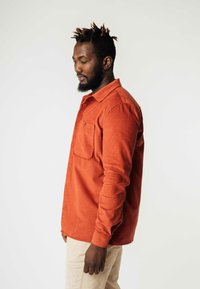 MELA NIMIT - Hemd - brick