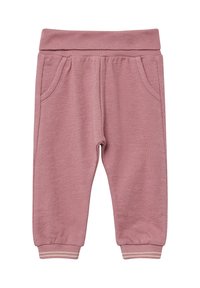 Unausgewählt, rosa