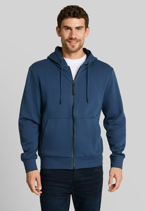 TOM TAILOR - Bluza rozpinana