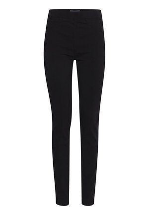 Jeggings - black