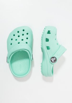 CLASSIC UNISEX - Rantasandaalit - new mint