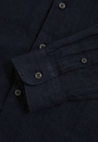 Reiss REGULAR FIT - RUBAN BUTTON-THROUGH  - Skjorter - navy