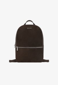 Sélectionné, brown