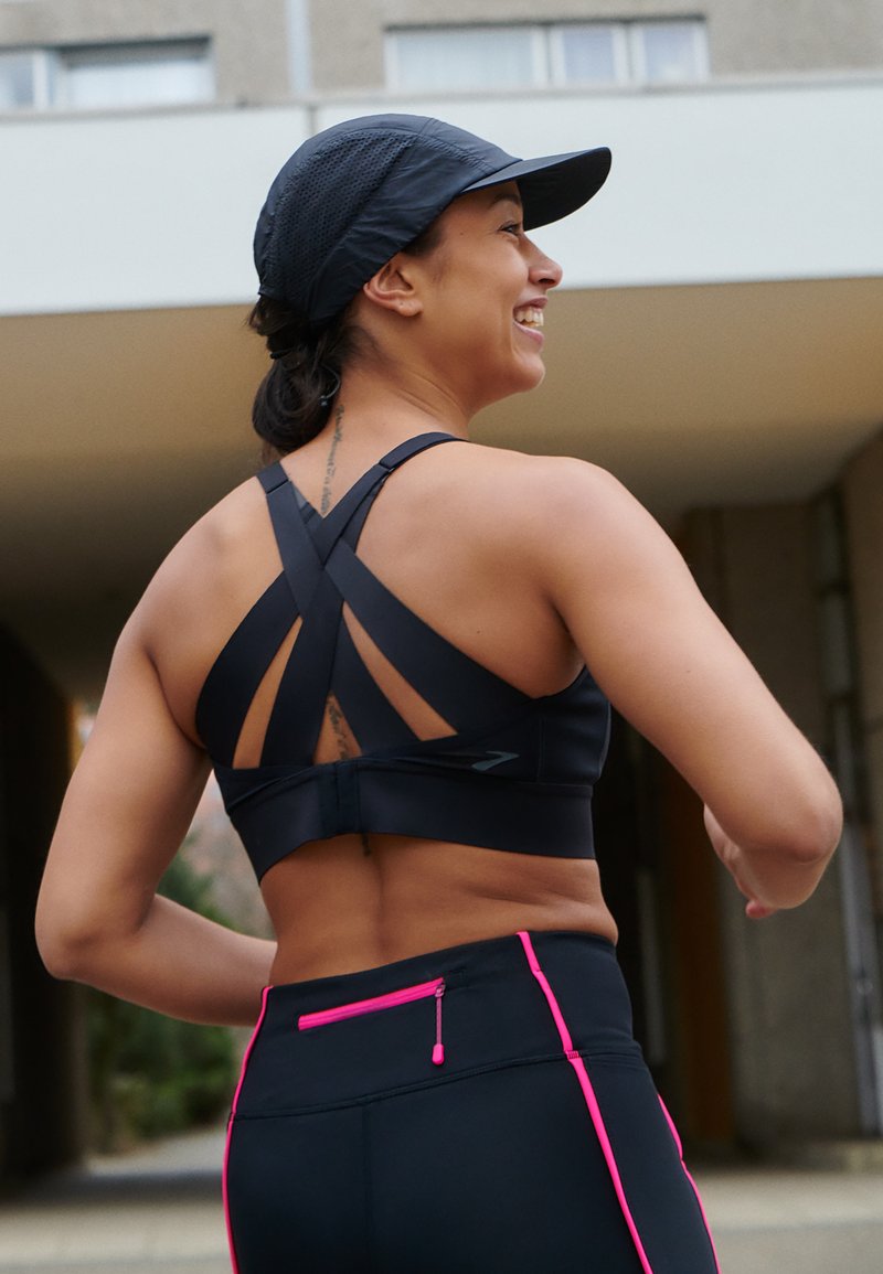 Brassière De Sport Convertible Brassière De Sport Brooks Running