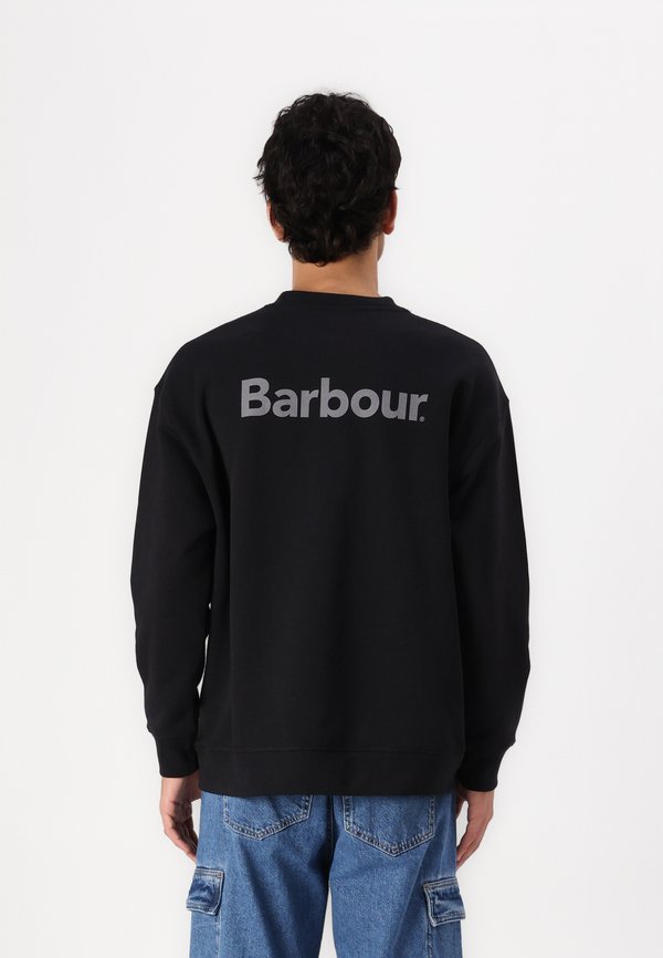 NICHOLAS CREW NECK - Sweatshirt4