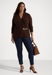 Lauren Ralph Lauren WITLEY brązowy