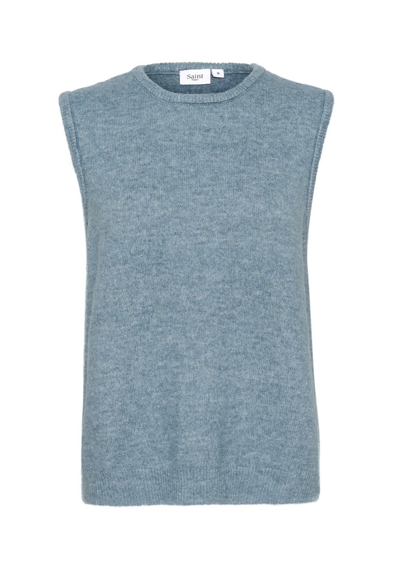 Saint Tropez Top blauw Saint Tropez Top blauw