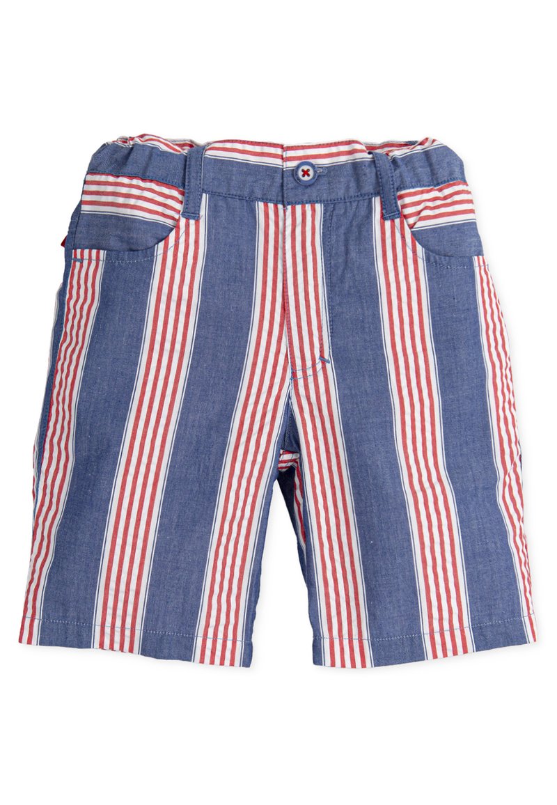 Tutto Piccolo Short indigo/bleu ZALANDO.FR