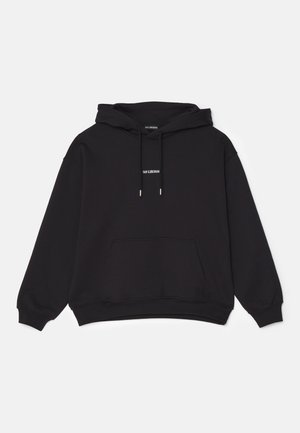 Han Kjøbenhavn DAILY UNISEX - Hoodie - black