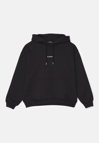 Han Kjøbenhavn DAILY UNISEX - Pusa - black