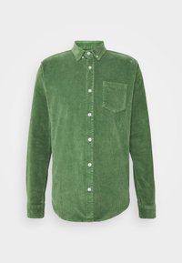 Niet geselecteerd, duck green