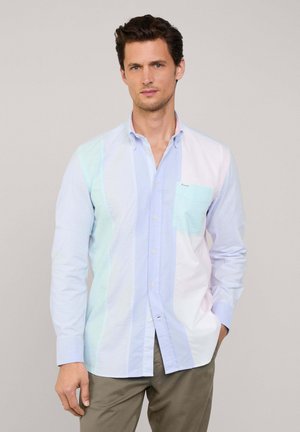 CANDY - Camicia - dusk purple