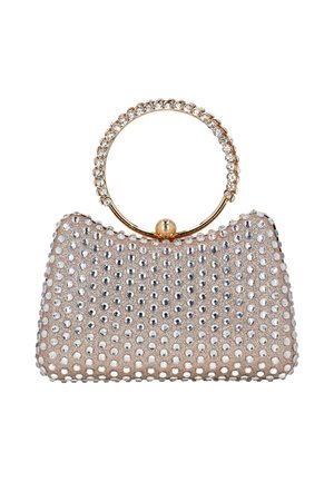 faina Kézitáska - champagne