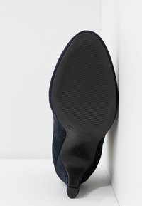 Wallis Botines bajos - dark blue
