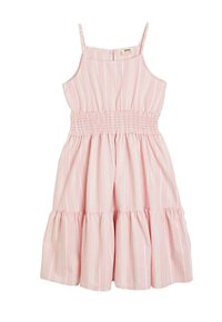 Koton Hverdagskjole - light pink