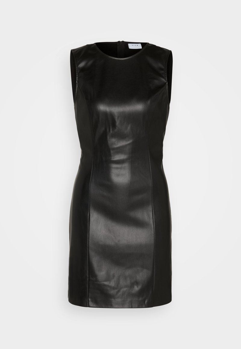 Vila Jurk zwart Vila Jurk zwart