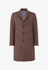 Niet geselecteerd, braun