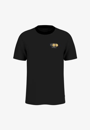 MARCIANO BY GUESS, T-SHIRT - T-shirt print - nero