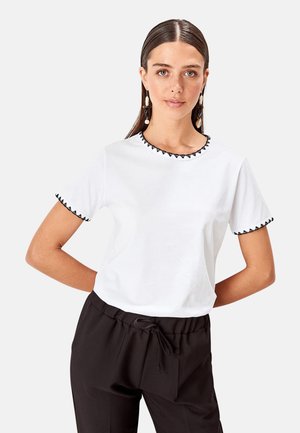 Camicetta - white