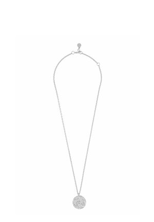LAUREN COIN PENDANT - Halsband - plain s