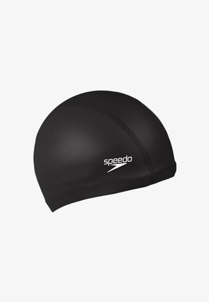 Speedo PACE - Accessori nuoto - black blk