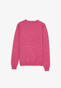 Non sélectionné, fuchsia