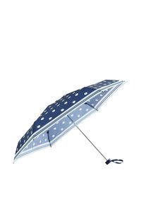 Unausgewählt, navy spot