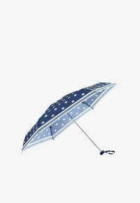 Non sélectionné, navy spot