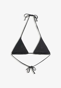 Niet geselecteerd, black