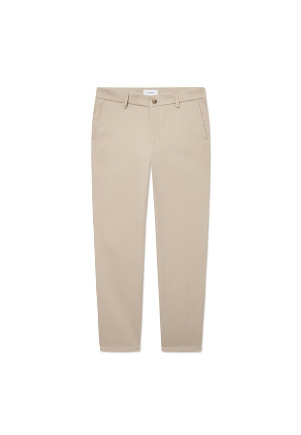 COMO SUIT PANTS - Suit trousers
