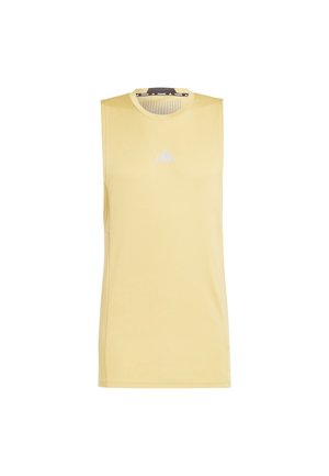 Top - light yellow