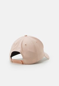 '47 NEW YORK YANKEES RAISED BASIC UNISEX - Cap - dusty mauve