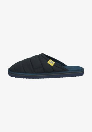 camel active FOSS - Slippers - dk navy blue