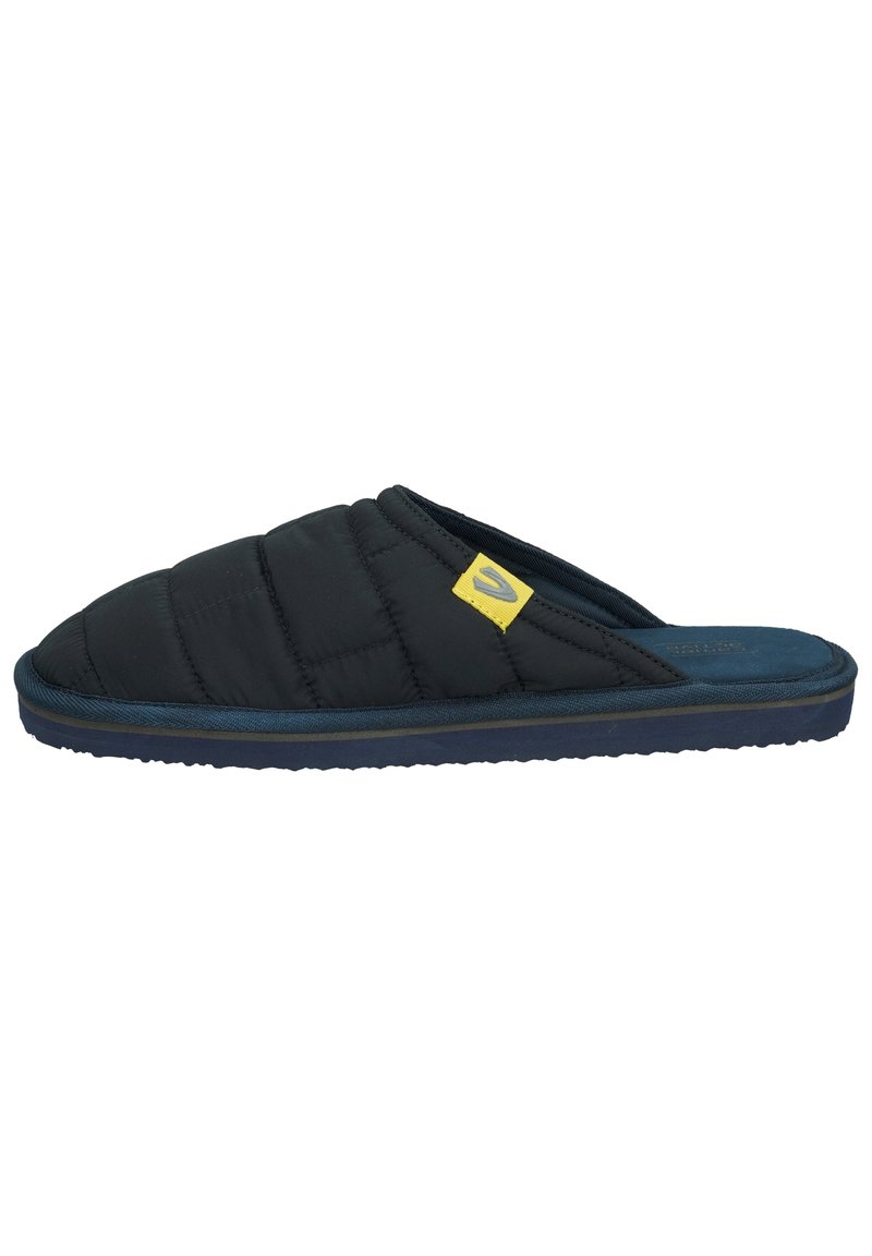 camel active FOSS - Hausschuh - dk navy blue
