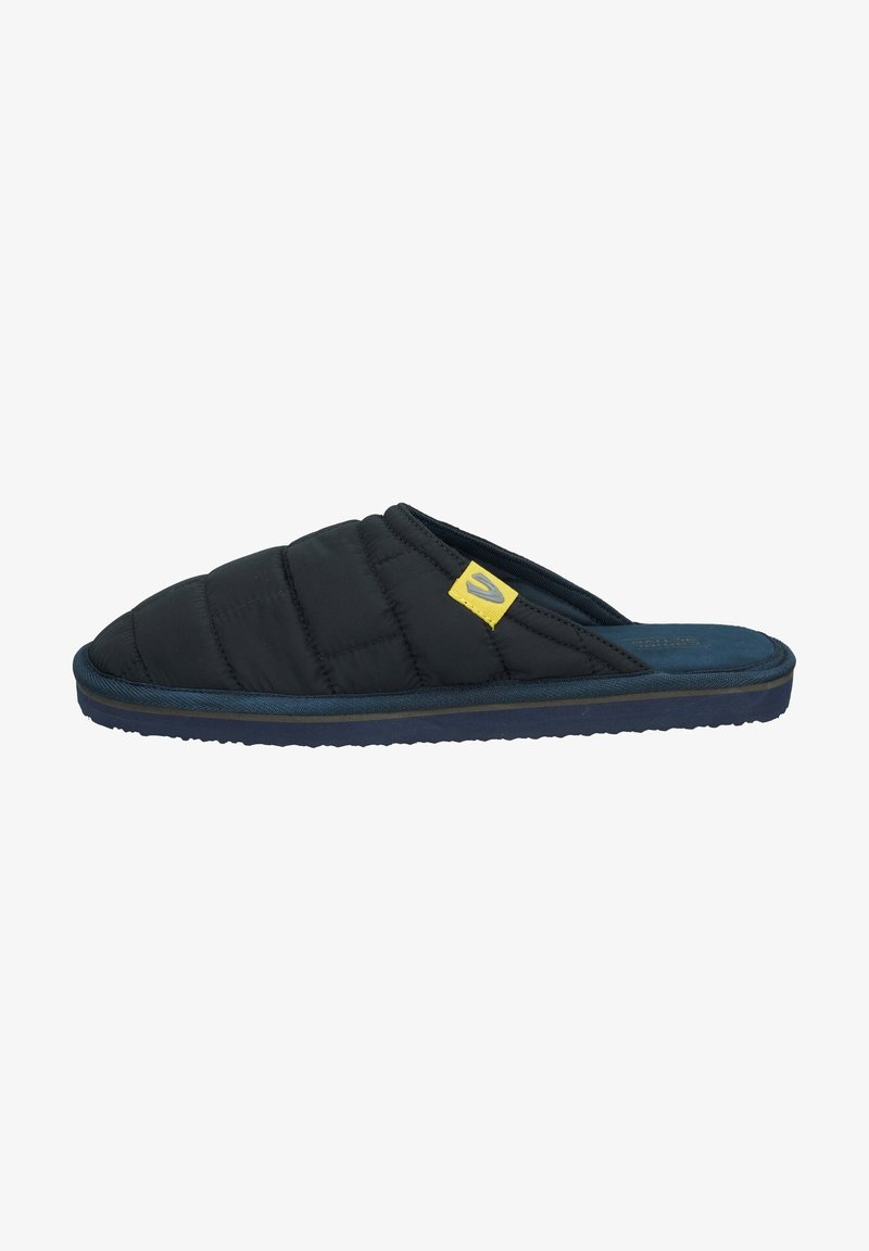 camel active FOSS - Hausschuh - dk navy blue