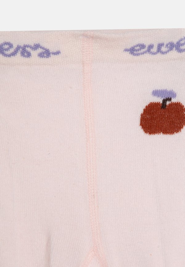 BABYTIGHTS APPLE - Tights - rosa2