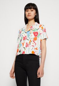 Glamorous Blouse - multi-coloured