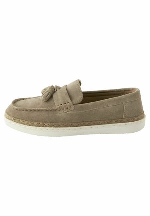Next REGULAR FIT - Mokassin - neutral