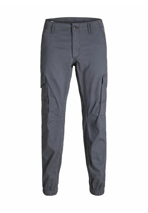 Jack & Jones, JPSTPAUL JJFLAKE ANA NOOS - Pantalon cargo - turbulence