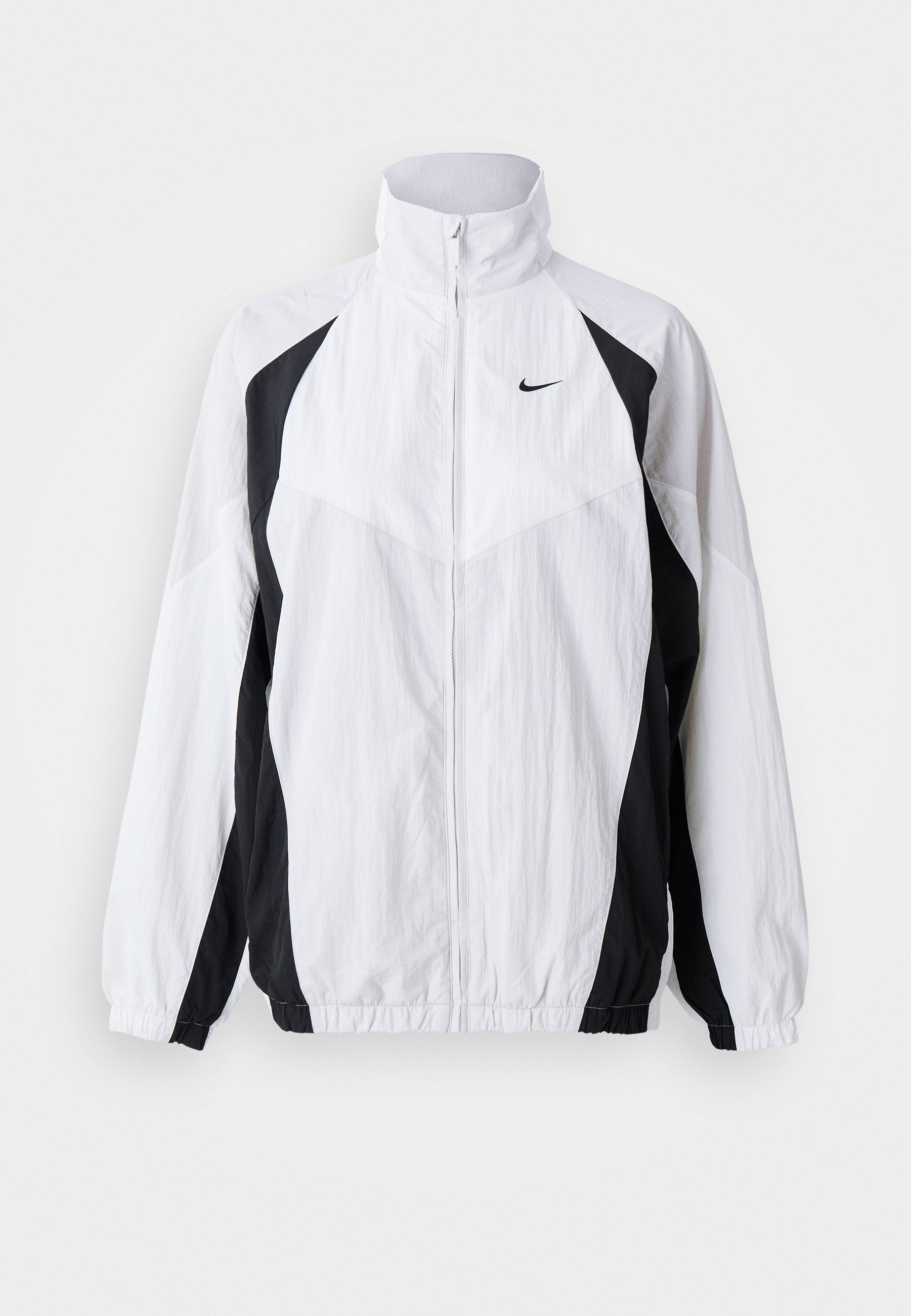Nike Sportswear STREET TRACK JACKET - Summer jacket - vast grey