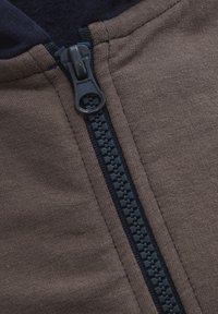 Minymo LONG SLEEVES  - Kapuzenpullover - parisian night