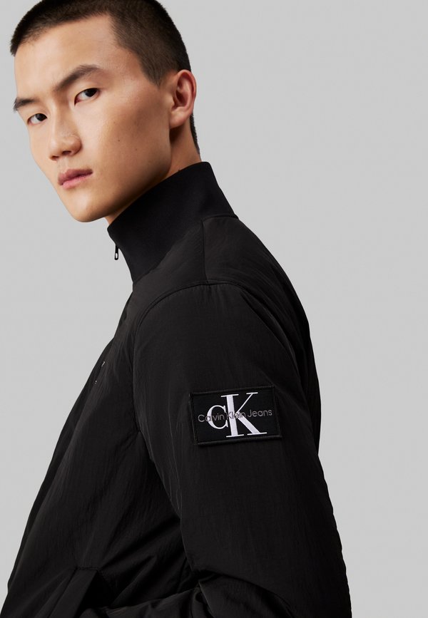 PADDED HARRINGTON - Light jacket3