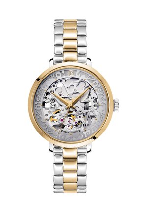 AUTOMATIC - Watch - argentée couleur