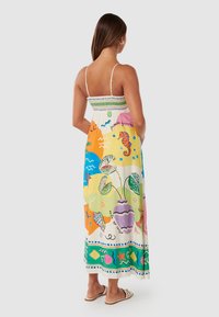 Forever New AMARI MIDI DRESS - Dnevna haljina - multi