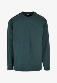 Unausgewählt, bottlegreen